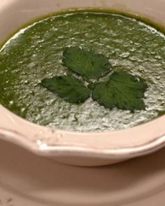 Крем Шарлот