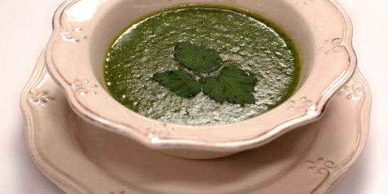 Крем Шарлот