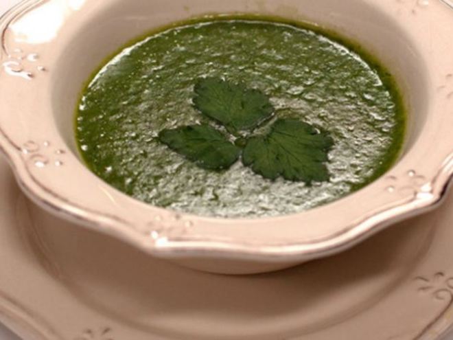 Рецепт крема шарлот