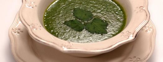 крем шарлот. Шаг 3