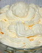 Крем Шарлотт