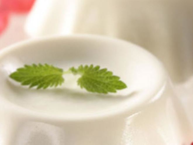 Рецепт крема снежинка