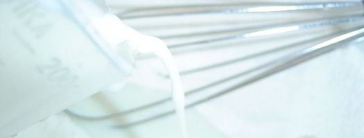 кростата с ягодами и заварным кремом. Шаг 6