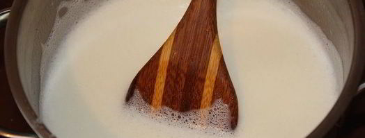 кростатине с кремом, яблоками и розмарином. Шаг 10