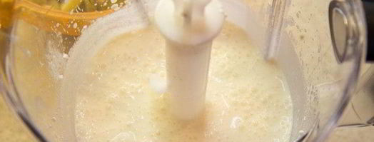 лазанья с яблоками и творожным кремом. Шаг 2