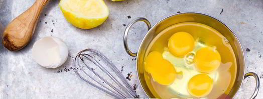 лимонный курд. Шаг 3