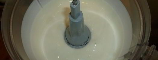 мильфей со сливочным кремом. Шаг 4