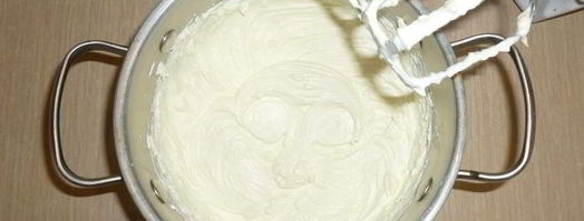 мильфей со сливочным кремом. Шаг 5