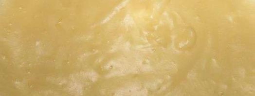 пироженое с заварным кремом. Шаг 12