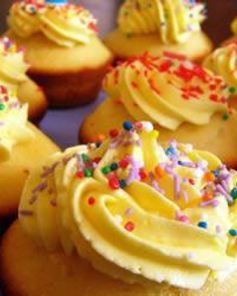 Сливочный крем