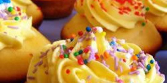 Сливочный крем