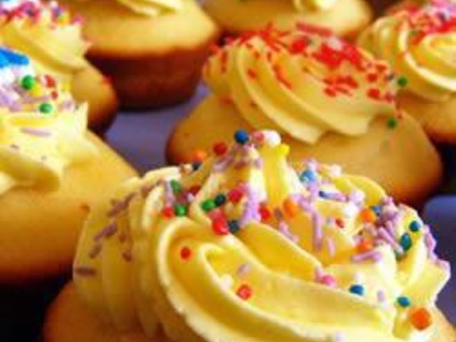 Рецепт сливочного крема