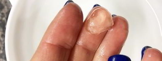 слоеные трубочки с белковым кремом. Шаг 10