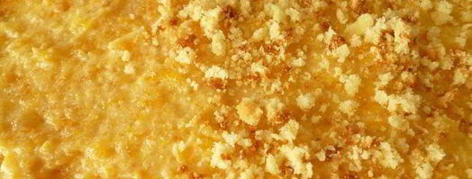 солнечный тортик с кремом из кураги. Шаг 12