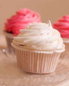 Творожный крем для выпечки