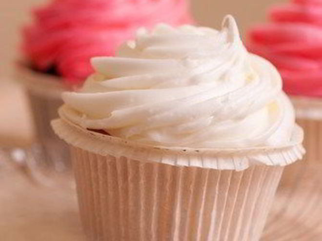 Рецепт творожного крема для выпечки