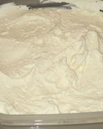 Творожный крем