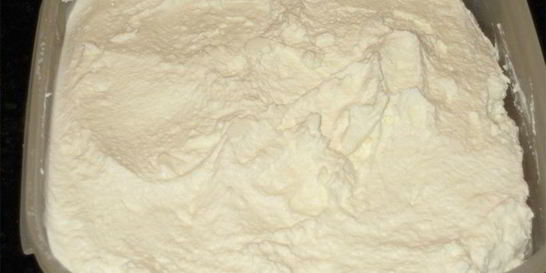 Творожный крем