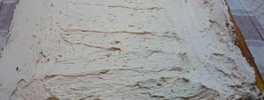 тыквенный рулет с карамельным кремом. Шаг 11