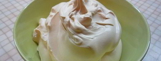 тыквенный рулет с карамельным кремом. Шаг 10