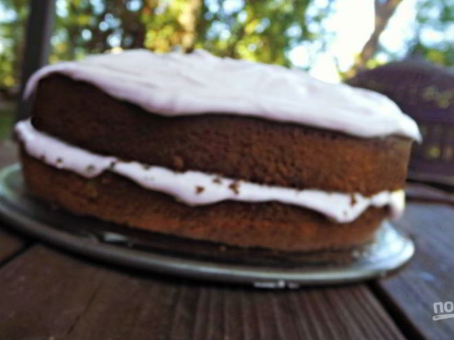 Рецепт вкусного крема для бисквитного торта