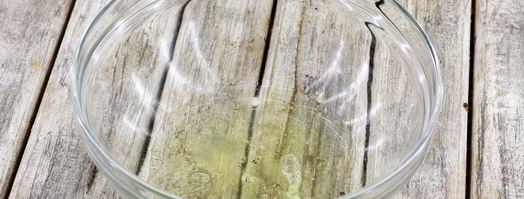 заварной белковый крем. Шаг 3