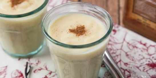 Заварной крем простой