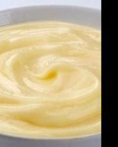 Заварной крем