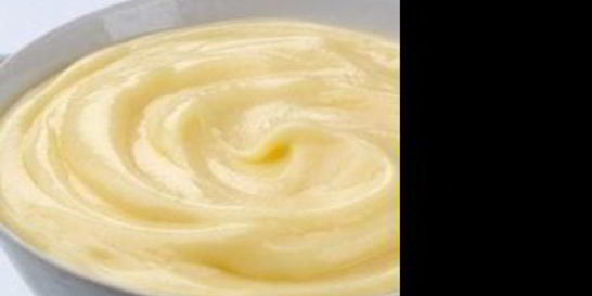 Заварной крем