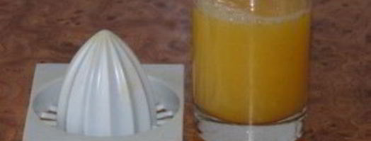 апельсиновый мармелад. Шаг 2