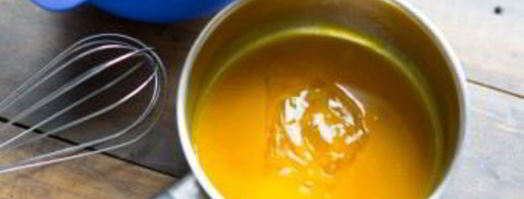 апельсиновый мармелад. Шаг 4