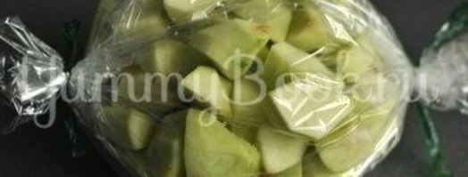 домашний мармелад. Шаг 3