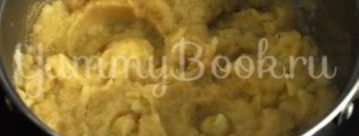 домашний мармелад. Шаг 4