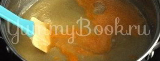 домашний мармелад. Шаг 6