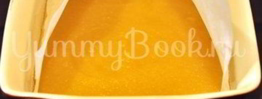 домашний мармелад. Шаг 7