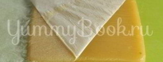 домашний мармелад. Шаг 8