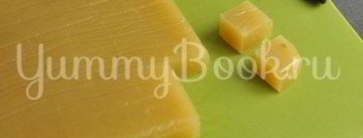 домашний мармелад. Шаг 9