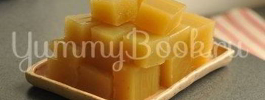 домашний мармелад. Шаг 10