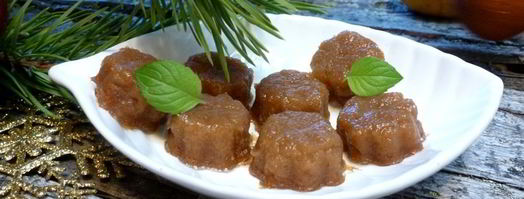 мармелад из айвы. Шаг 5