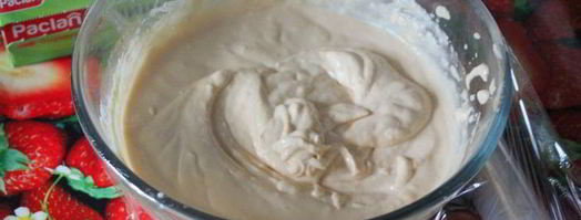 абрикосовое мороженое. Шаг 7