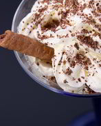 Американское мороженое