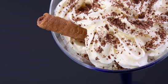 Американское мороженое