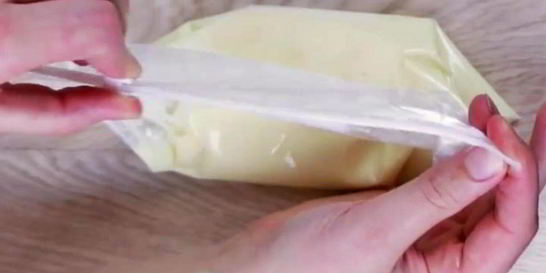 Быстрое мороженое