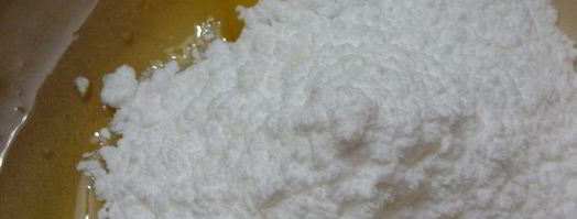 черносмородиновое мороженое с йогуртом. Шаг 2