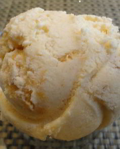 Домашний пломбир