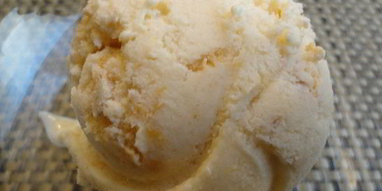 Домашний пломбир