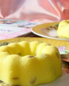 Имбирное мороженое