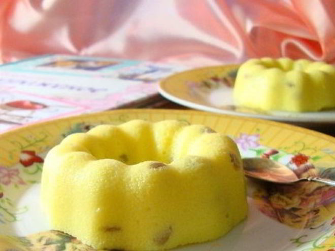 Рецепт имбирного мороженого