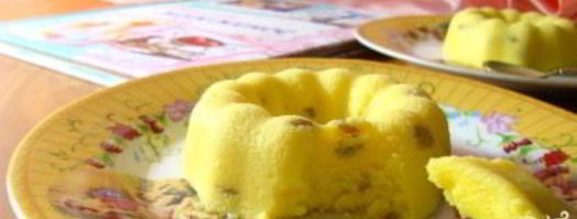 имбирное мороженое. Шаг 5