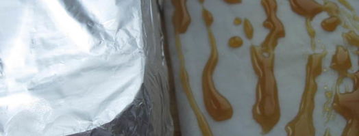 итальянское мороженое. Шаг 5